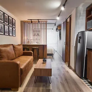 Torre Ventto Loft 529 Bogotá